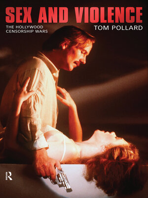 cover image of Sex and Violence